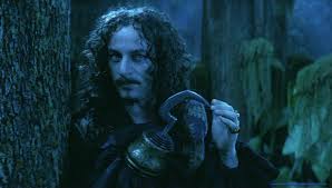 Peter Pan 2003 Captain Hook Jason Isaacs Disney Live Action