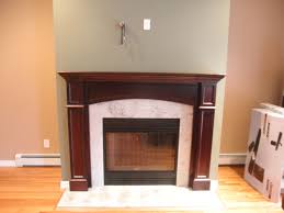 Black And White Fireplace Surround Westchester Nyc Fireplaces Outdoor Kitchens Stone Fireplace Surround Home Fireplace Wood Fireplace