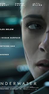If you have always believed that everyone should play by the same rules and be judged by the same standards, that. Underwater 2020 Imdb