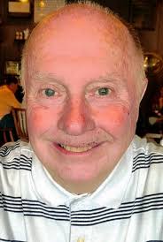 Obituary of Bruce K. Dorn