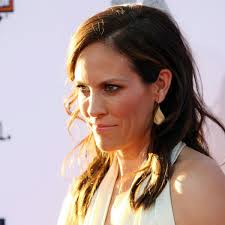 SOA' Has a Lady Sheriff Now & You Know Annabeth Gish From Just About  Everywhere