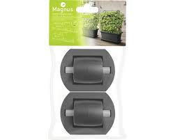 Vous pouvez à tout moment modifier vos préférences grâce au lien cookies, visible en bas de chaque page. Chariot De Plantes 2 Pieces Pour Jardiniere Magnus Xxl Ou Pour Soucoupe Plastique Gris Resistant Au Gel Et Aux Uv Hornbach Luxembourg