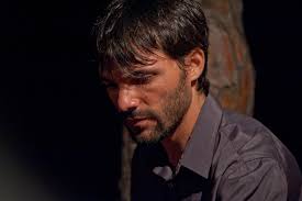 CLAUDIO PIRAS MORENO [scrittore-attore]