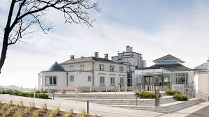 Irlande Dublin Portmarnock Hotel Golf Links Golf Hotel Hotel Golf