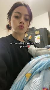 Cuando Este Con El Hijo De Mi Prima