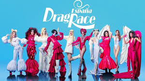 Drag race españa serie completa online castellano. Drag Race Espana Season 1 Episode 1 Bkworldtube