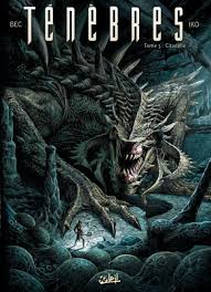 Tenebres Tome 3 Bdfugue Com