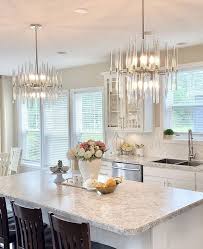 Kitchen Island Lighting Ideas