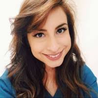 Melina Gomez Loza RN, BSN PHN