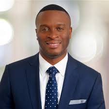 Extremely grateful for this recognition by Becker's Healthcare as a black  health care leader to know and honored to serve at Keck Medicine of USC  with amazing leaders and colleagues!