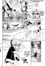 Dynasty Reader » Shakunetsu no Takkyuu Musume ch20.2