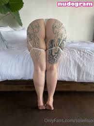 soleilsux Nude Leaks OnlyFans Photo 17 - Nudogram v2.1