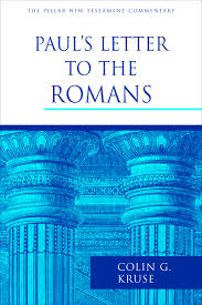 Jobes provides a fresh, insightful commentary on 1 peter that will help students and pastors understand and apply this important letter to the world. Paul S Letter To The Romans Colin G Kruse Eerdmans