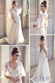 Anna Campbell Wedding Dresses 2019 Wanderlust Collection Wedding Dresses Guide Anna Campbell Wedding Dress Wedding Dress Guide Anna Campbell Wedding