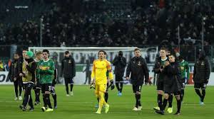 Discover the key facts and see how borussia mönchengladbach 2017/18 performs in the german soccer club ranking. Germany Lead The Way On Football Salary Cuts Due To Coronavirus Outbreak Football News India Tv