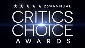 Based on the 2017 nonfiction book nomadland. Women Take Top Prizes At Critics Choice Awards Festivals Awards Roger Ebert