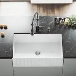 Vigo farm sink