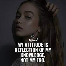 Https I Pinimg Com 474x 68 87 87 6887876c90257d65c7ffd4621c035725 Jpg In 2020 Woman Quotes Attitude Quotes Girl Quotes