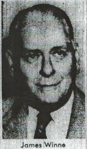 James Pearse Winne (1889-1963)