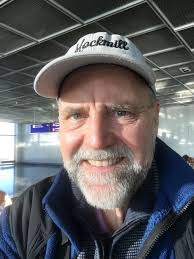 The Well-Seasoned Librarian Podcast: 3/21