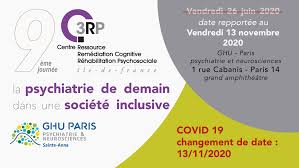L'objectif principal du service est de permettre la mise en oeuvre des soins au plus près du lieu des personnes. La Psychiatrie De Demain Societe Inclusive 9eme Journee C3rp C3rp