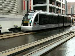 Houston Light Rail
