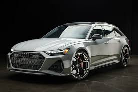 Image result for Nardo Gray 2024 RS6