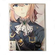 When buying anime merchandise online you need to be aware of what to avoid, what to consider and other things that are crucial. Funky Store Custome Anime Violet Evergarden Hugs Pillow Case Hug Pillow Cover Manga Cosplay Long Hugging Body Peach Skin Pillowcase Mobile Games Buy Online In India At Desertcart In Productid 69170591
