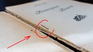 Here are the answers to codycross book binding type using glue rather than staples. Archival Metal Staples Isn T There A Contradiction Here Ibookbinding Bookbinding Tutorials Resources