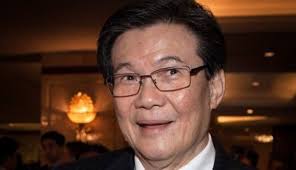 Perusahaan Prajogo Pangestu Akuisisi PLTB Sidrap, Makin Serius Dorong  Program Energi Terbarukan Jokowi