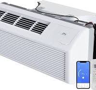 Amazon.com: Cooper & Hunter 12,000 BTU PTAC Packaged ...