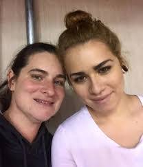 Beth Smallwood's Instagram, Twitter & Facebook