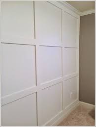 Happily Island After Progress On Coop S New New Room Wood Panel Walls Wall Paneling Wall Decor Bedroom