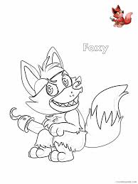 For boys and girls, kids and adults, teenagers and toddlers, preschoolers and older kids at school. Fnaf Coloring Pages Fnaf 22 Printable 2021 2710 Coloring4free Coloring4free Com