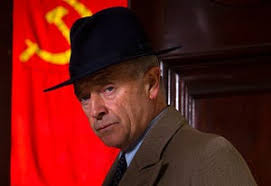 The Weekend Playlist: Foyle's Cold War, A Second Look at Orphan Black