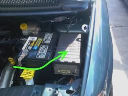 Aug 10, 2011 · when the power sliding door stops halfway when opening, youll probably have a broken wire. If Your Dodge Caravan S Power Sliding Doors Stop Working Consider Replacing The Battery One Man Shouting