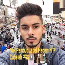 Cara pertama yang bisa kamu lakukan untuk menumbuhkan rambut dengan cepat adalah menggunakan sampo khusus yang memang dirancang untuk memicu pertumbuhan rambut. Nak Lebatkan Rambut Gunalah Prg Dijamin Puas Hati Call Sms Whatsapp 012 6868 983 Instagram Cara Instagram Posts
