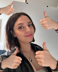 Micah Small's Instagram, Twitter & Facebook