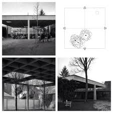 Baukunst Structure And Garden By Adrien Verschuere Architecture