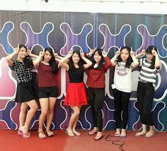 Namun bukan demikian arti nama grup beranggotakan shownu dkk tersebut. Kpop Daftar Dance Cover Di Indonesia Bg 01 Hydnast