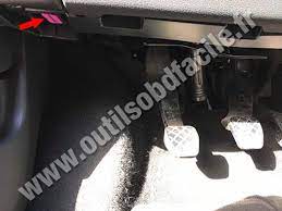 Check spelling or type a new query. Obd Stecker In Skoda Fabia 2014 Einfach Ihren Adapter Finden