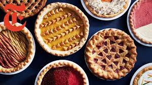 8 Spectacular Pies For Any Occasion Nyt Cooking Food Nyt Food Nyt Cooking