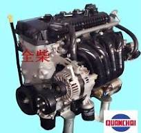2026 vehicle series engines Stage V/IV - Anhui Quanchai ...