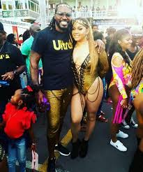 Rumors and controversies did spread regarding the baby name being blush. Chris Gayle With Wife Cricketers With Family Facebook
