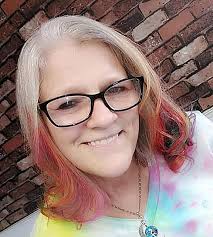 Deborah Kay 'Hurricane' (Nunn) Scott, 63, Fenton