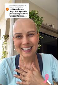 A importância da fé e gratidão na luta contra o câncer