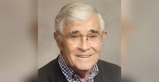 Dr. Donald Patrick Piche Obituary