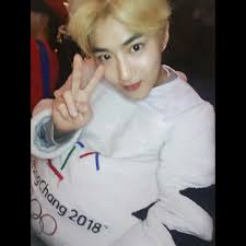 171107 Suho Official Smtown Instagram Account Update Suho Kim Junmyeon Suho Exo