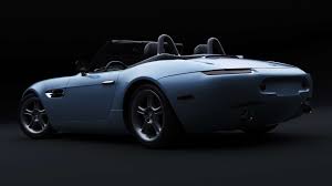 3d Render Auto Automobile Automotive Bmw Z8 Car Design Transport Transportation Vehicle Bmw Z8 Automobile Vehicles