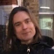 It took seven years to get over it. And I'm not the same person, I didn't  recover to be the same kind of person, have the same...